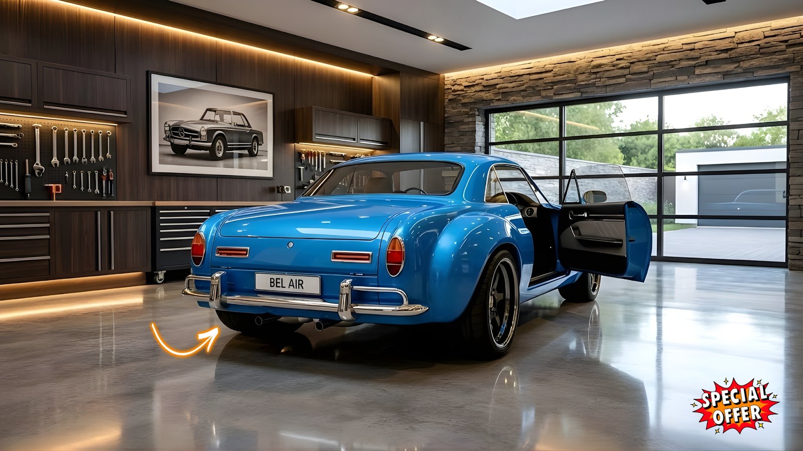 2026 Chevy Bel Air 348