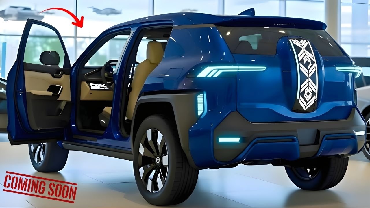 2026 Toyota Corolla Cross