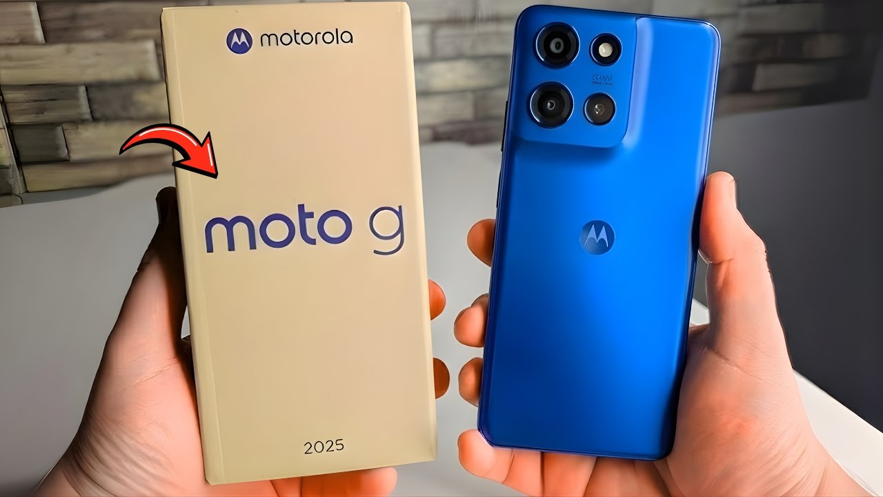 Moto G100 6G 2026