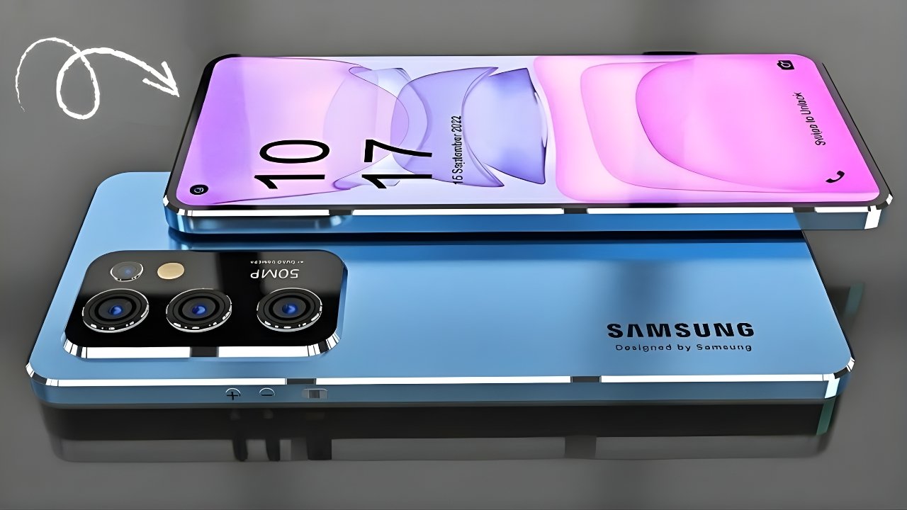 Samsung Galaxy A54 5G