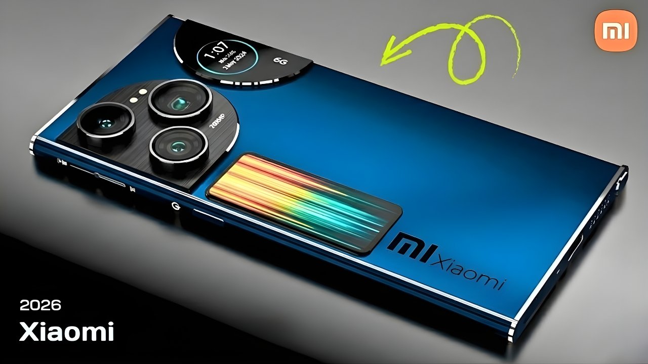 Xiaomi 16 Ultra 6G