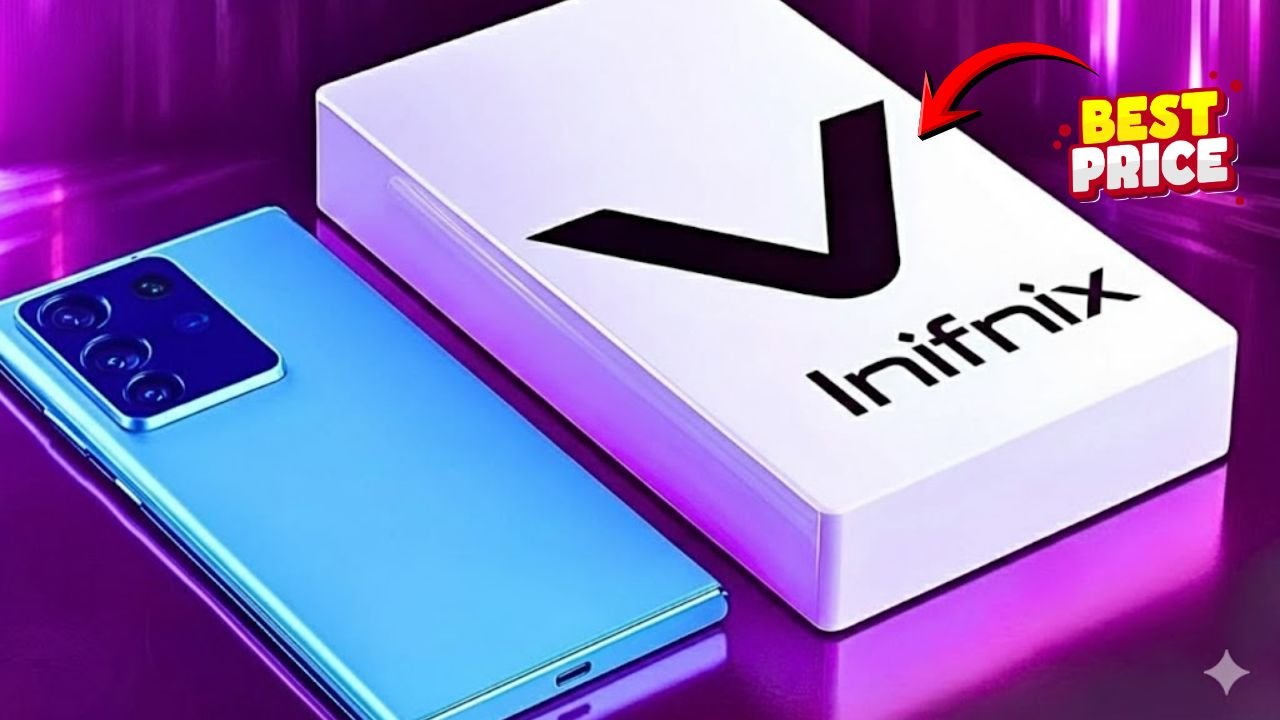 Vivo Launches Revolutionary Premium 6G Smartphone: A Glimpse into the Future of Connectivity