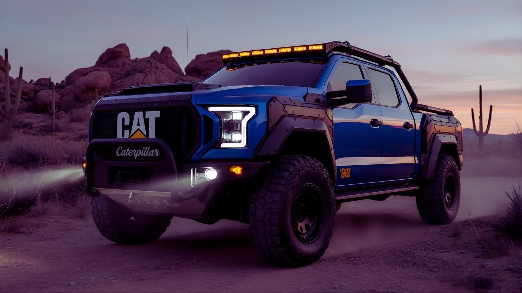 2026 BYD Shark Hybrid Pickup Truck